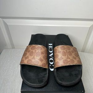 Coach Slides